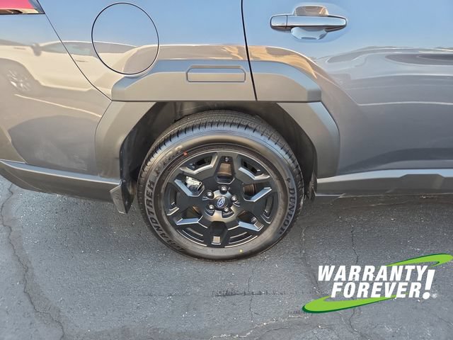 Certified 2026 Subaru Outback Limited w/ Premium/Limited Package 2 AWD/4WD image 21