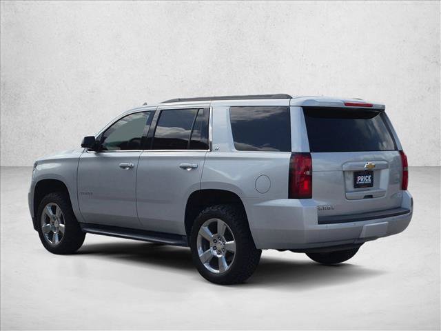 Used 2016 Chevrolet Tahoe LT RWD image 7