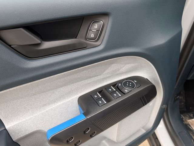 New 2025 Ford Maverick XLT w/ XLT Luxury Package image 8