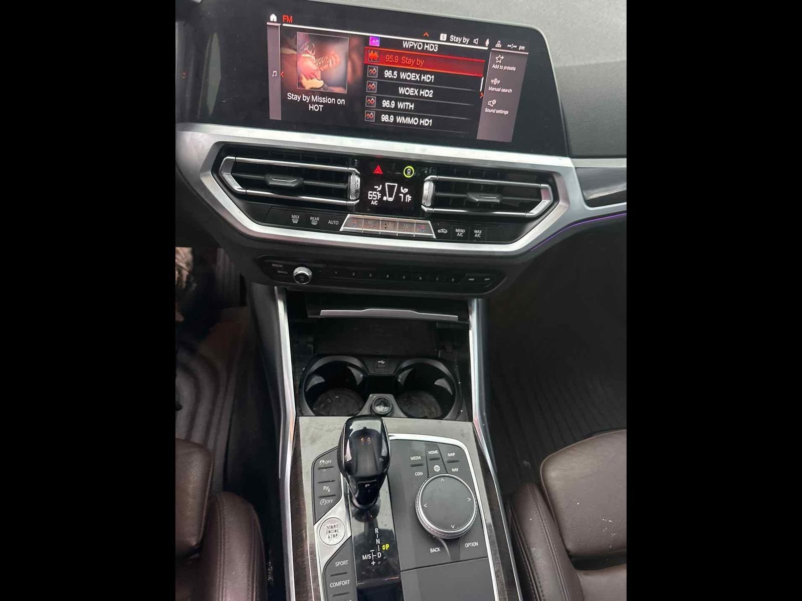 Used 2019 BMW 330i Sedan image 14