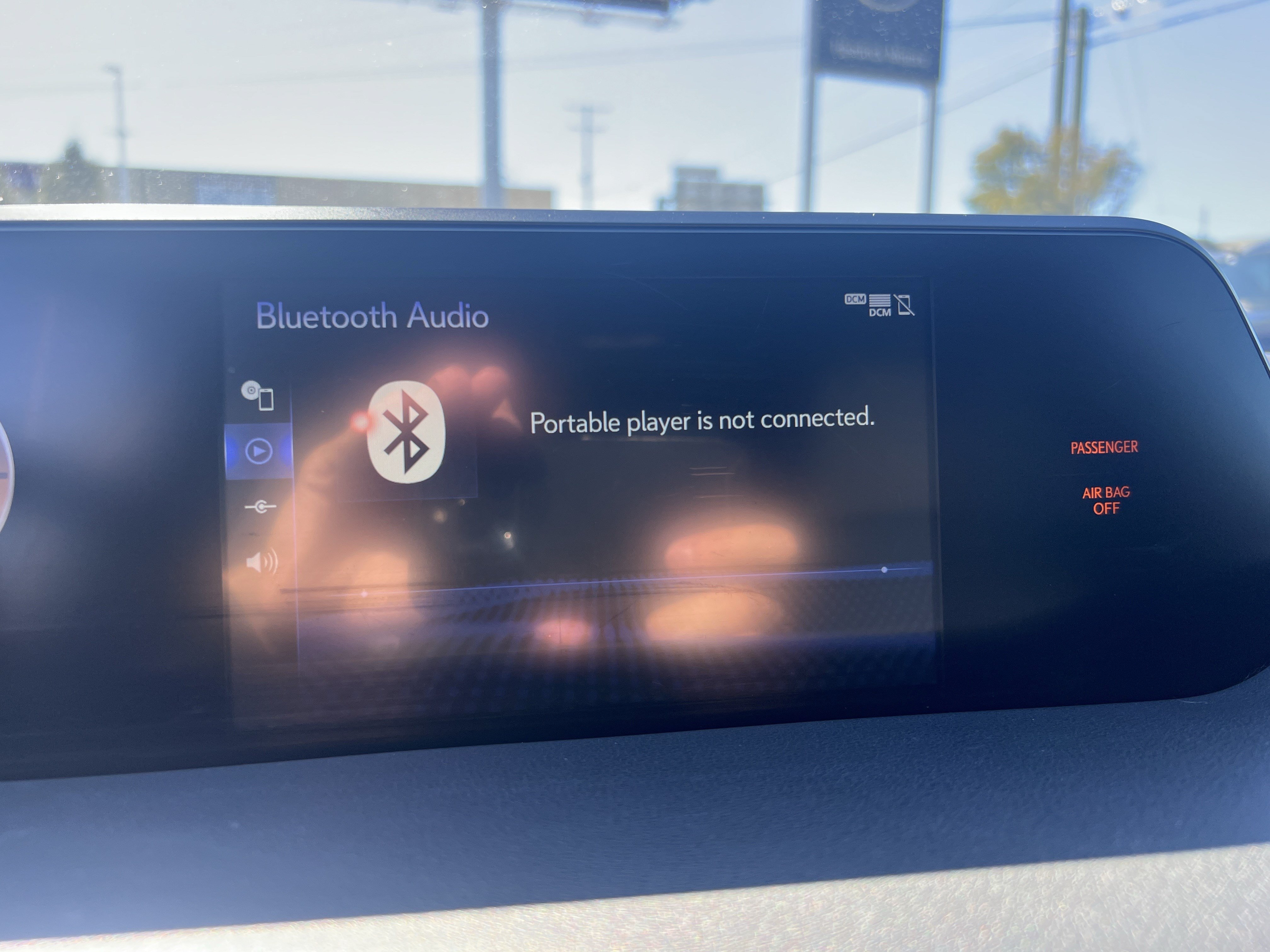 Used 2021 Lexus UX 250h w/ Accessory Package (Z1) AWD/4WD image 23