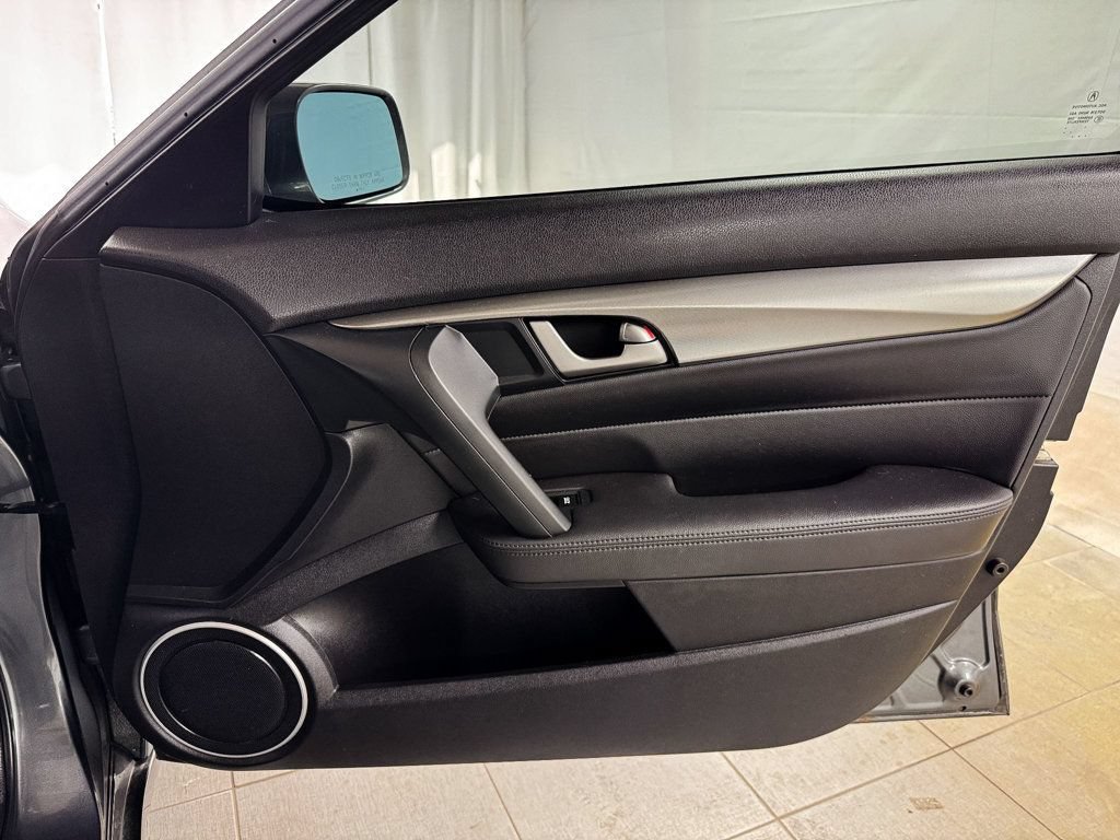 Used 2010 Acura TL FWD image 18