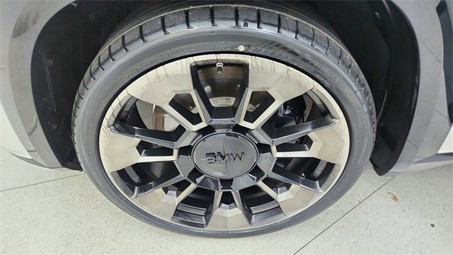 Used 2023 BMW XM image 59