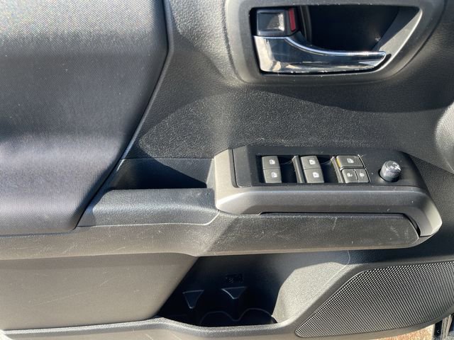 Certified 2023 Toyota Tacoma TRD Off-Road image 12