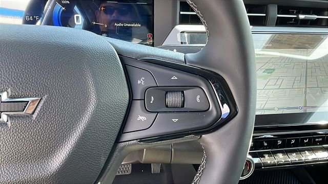 New 2027 Chevrolet Bolt RS image 21