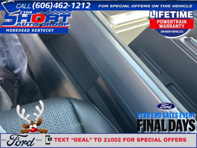 New 2026 Ford F350 Lariat image 22