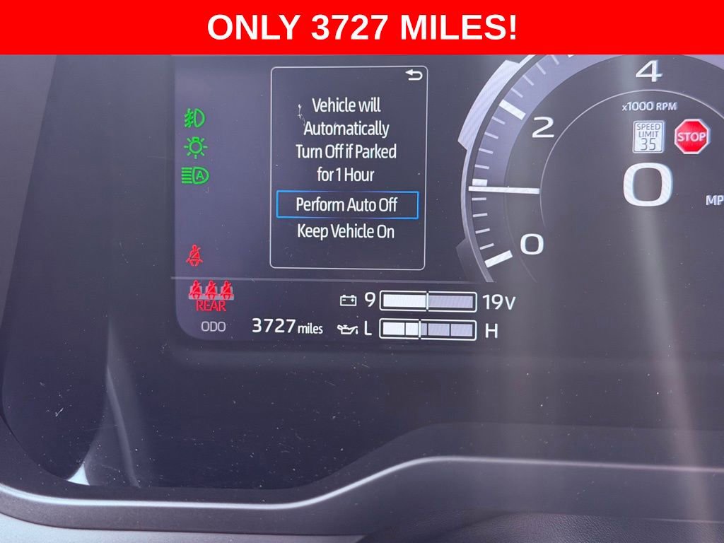 Used 2024 Toyota Tundra 1794 Edition image 4