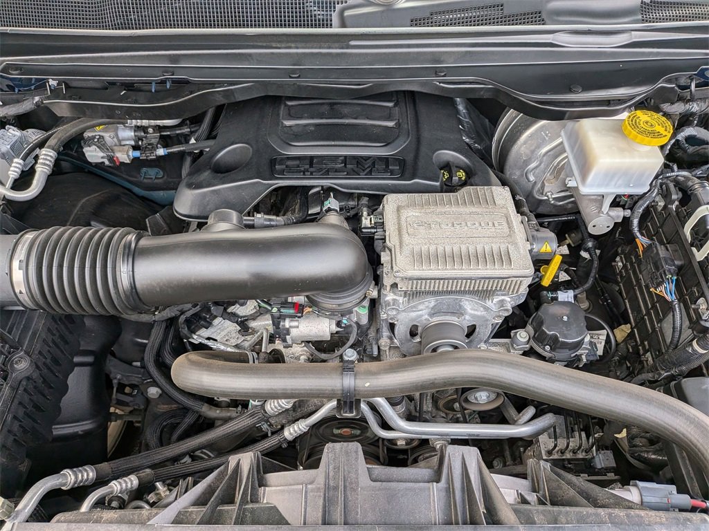 Certified 2024 RAM 1500 Limited image 31