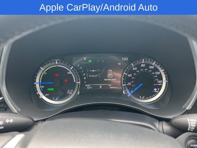 Used 2023 Toyota Highlander XLE image 13