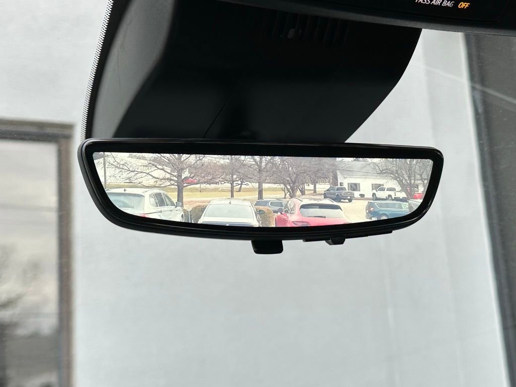 Used 2025 GMC Sierra 1500 Denali Ultimate image 48