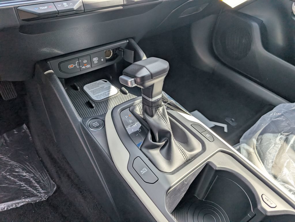 New 2026 Kia K4 GT-Line FWD image 21