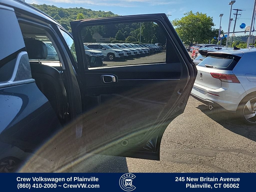 Used 2021 Kia Sorento S FWD image 44