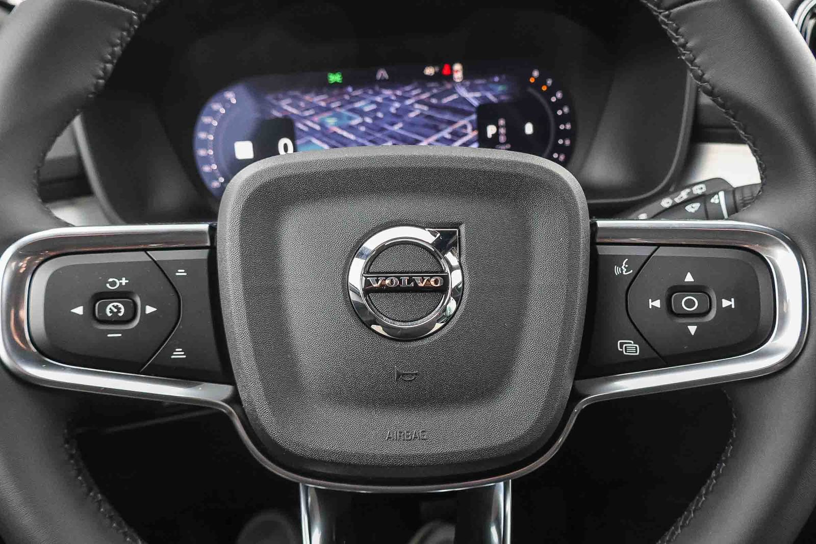 New 2026 Volvo XC40 B5 Ultra w/ Climate Package AWD/4WD image 36