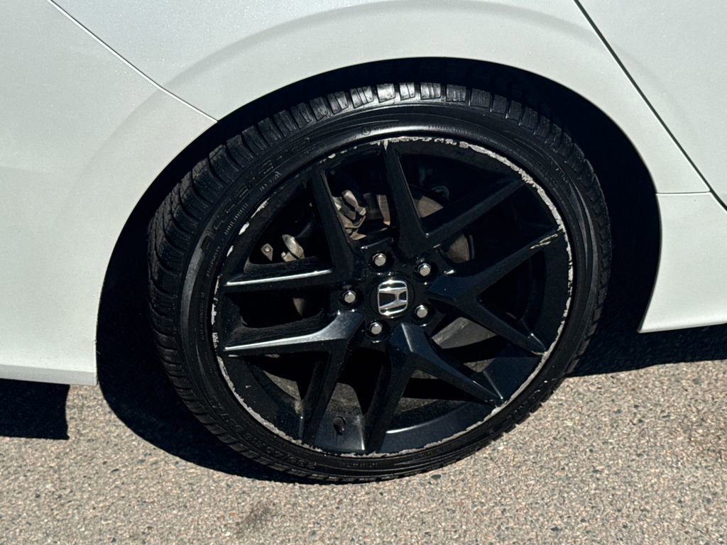 Used 2024 Honda Civic Sport image 37