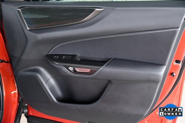 Certified 2022 Lexus NX 250 FWD w/ Premium Package image 20