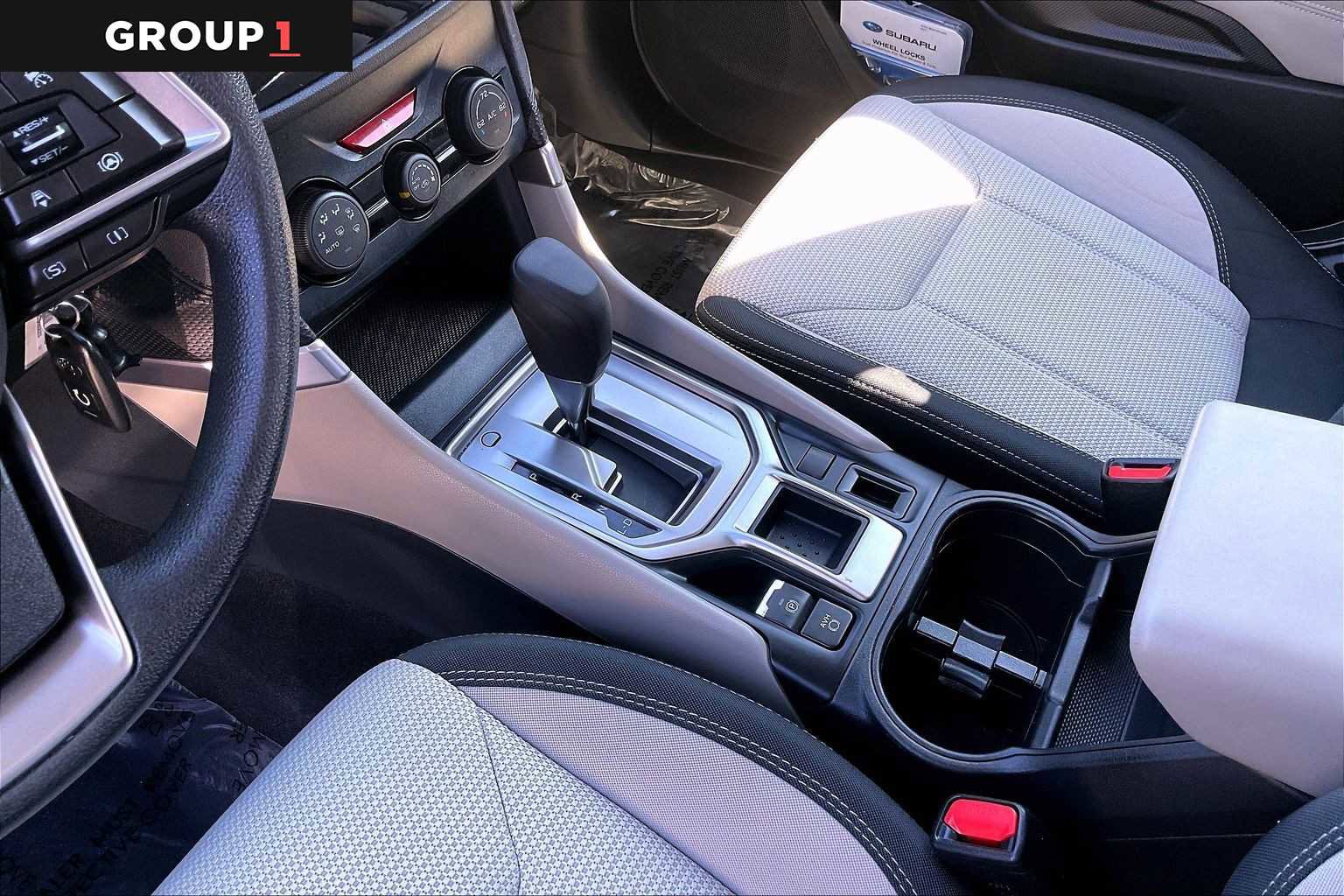 Used 2023 Subaru Forester image 15