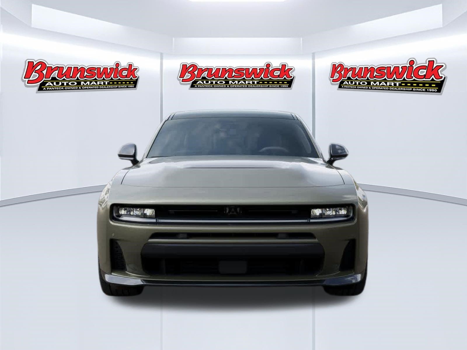New 2026 Dodge Charger R/T AWD/4WD image 6