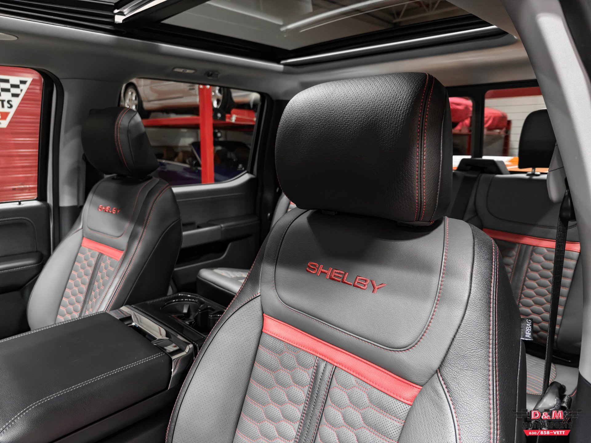 Used 2021 Ford F150 Lariat w/ Equipment Group 502A High AWD/4WD image 30