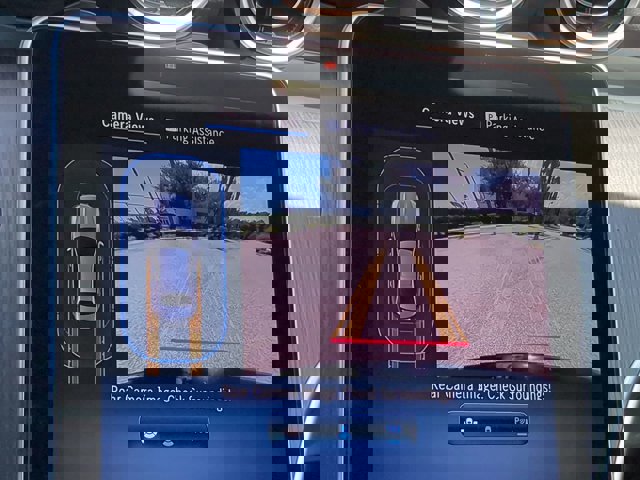 Used 2025 Mercedes-Benz C 300 C 300 image 20