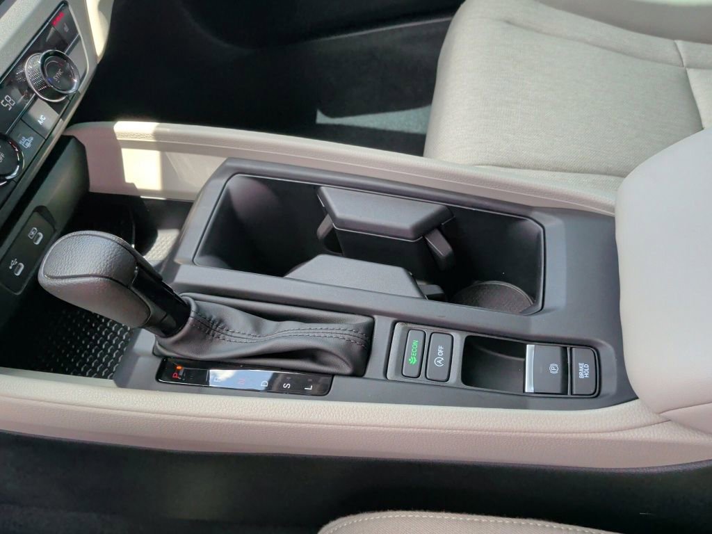 Used 2026 Honda Accord SE image 29