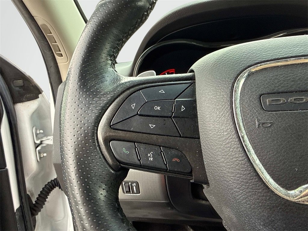 Used 2018 Dodge Durango GT image 24