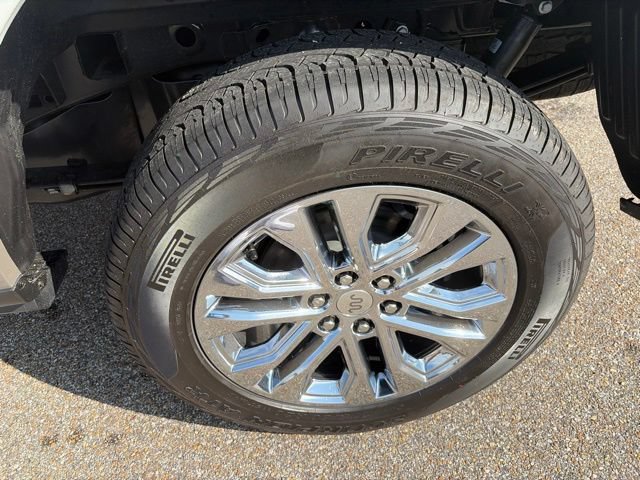 Certified 2026 Ford F150 King Ranch w/ Equipment Group 601A High AWD/4WD image 12