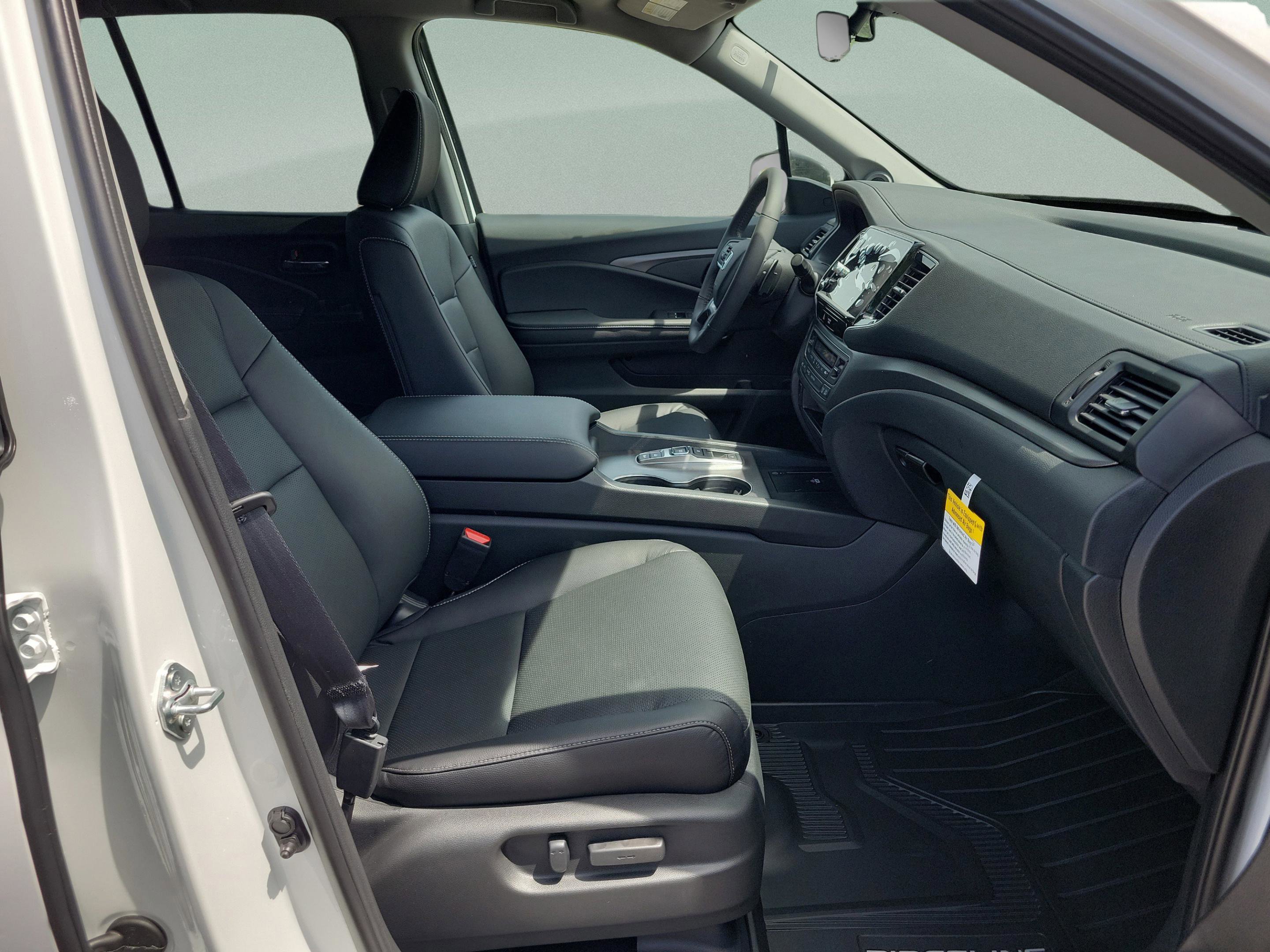 New 2026 Honda Ridgeline RTL image 18