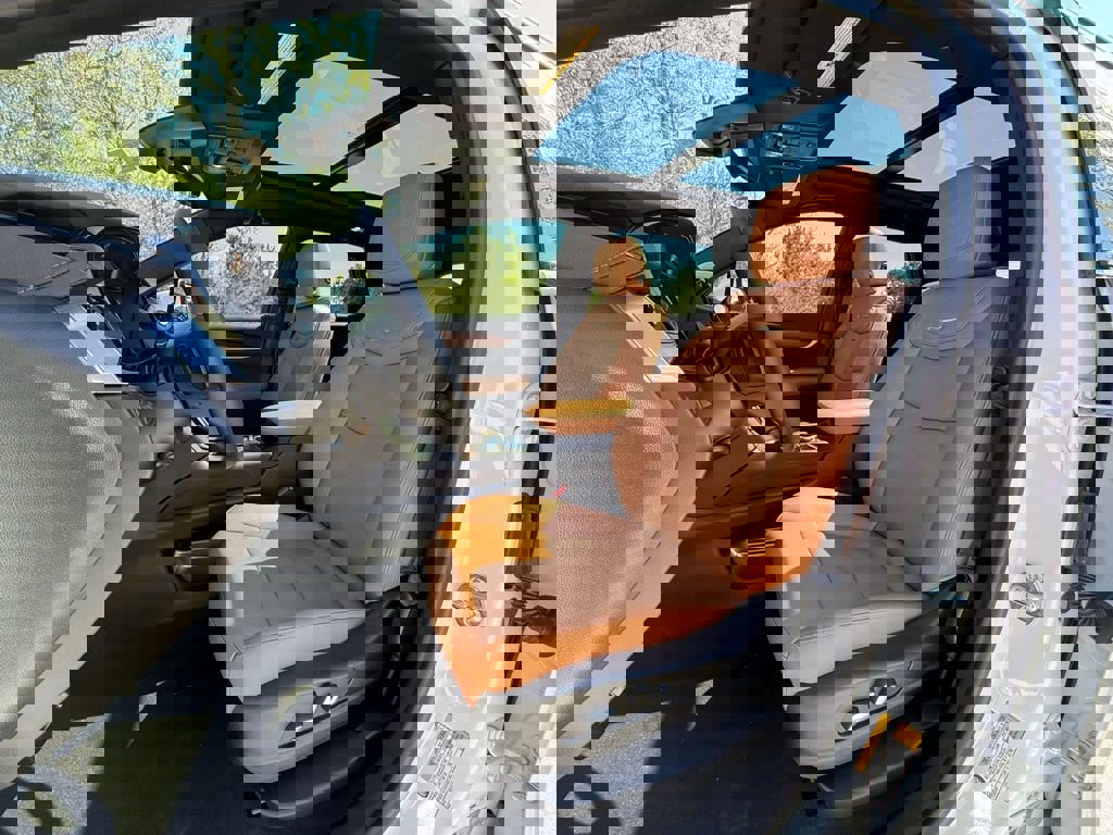 New 2026 Cadillac XT5 Premium Luxury w/ Driver Assist Package image 5