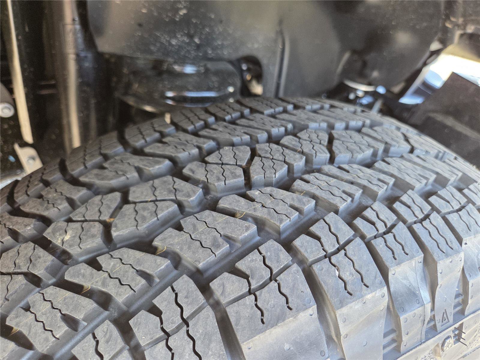 New 2026 Jeep Wrangler Sport S image 37