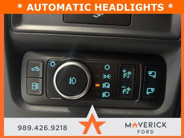 New 2026 Ford F150 XLT w/ Equipment Group 302A MID image 23