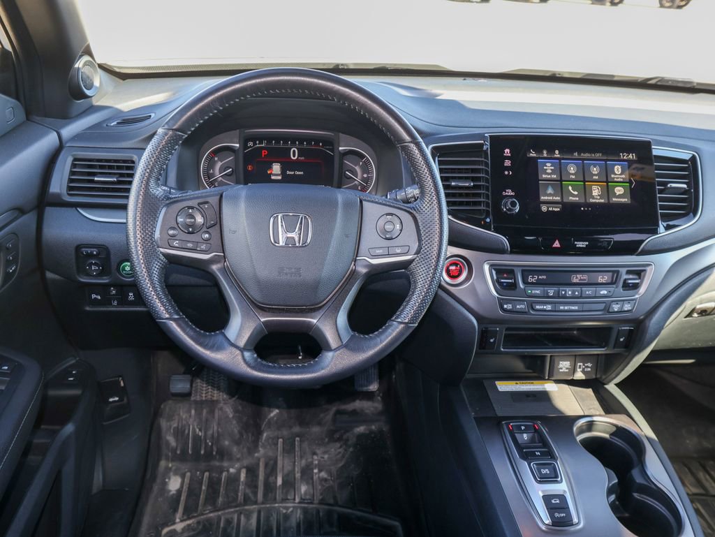 Used 2023 Honda Passport EX-L image 13