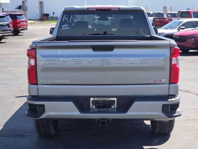 New 2026 Chevrolet Silverado 1500 RST w/ Protection Package image 20