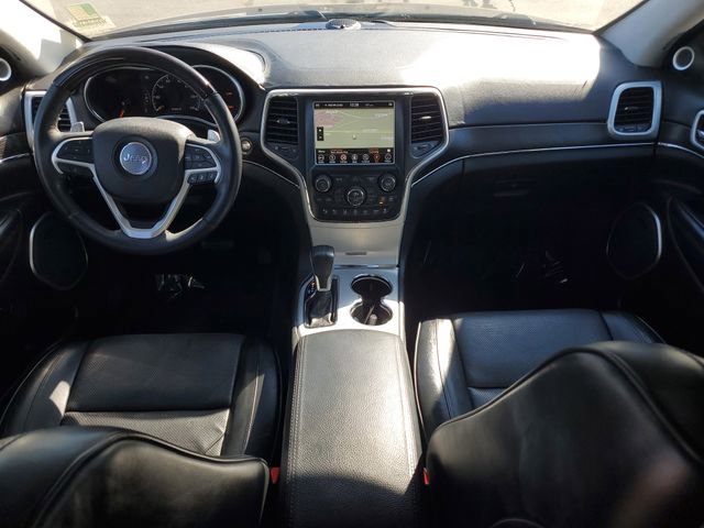 Certified 2018 Jeep Grand Cherokee Summit image 18