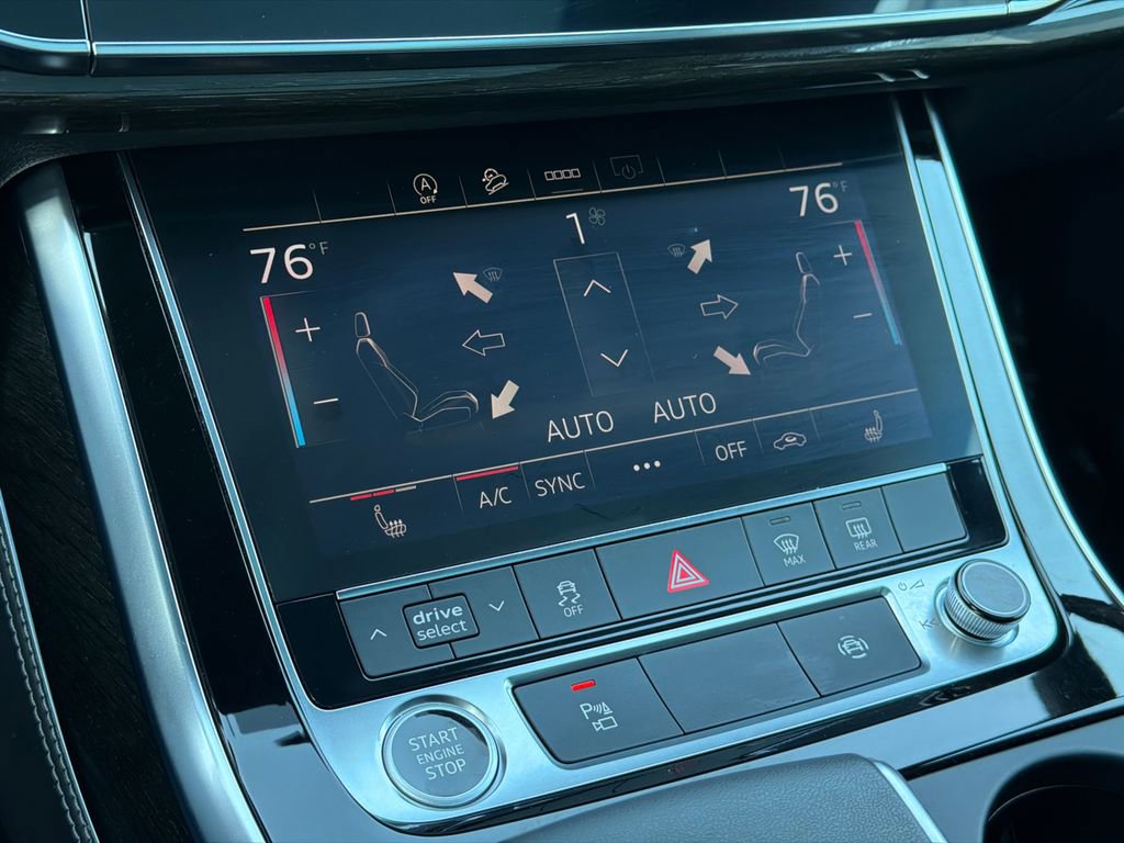 Used 2025 Audi Q7 3.0T Premium Plus image 32