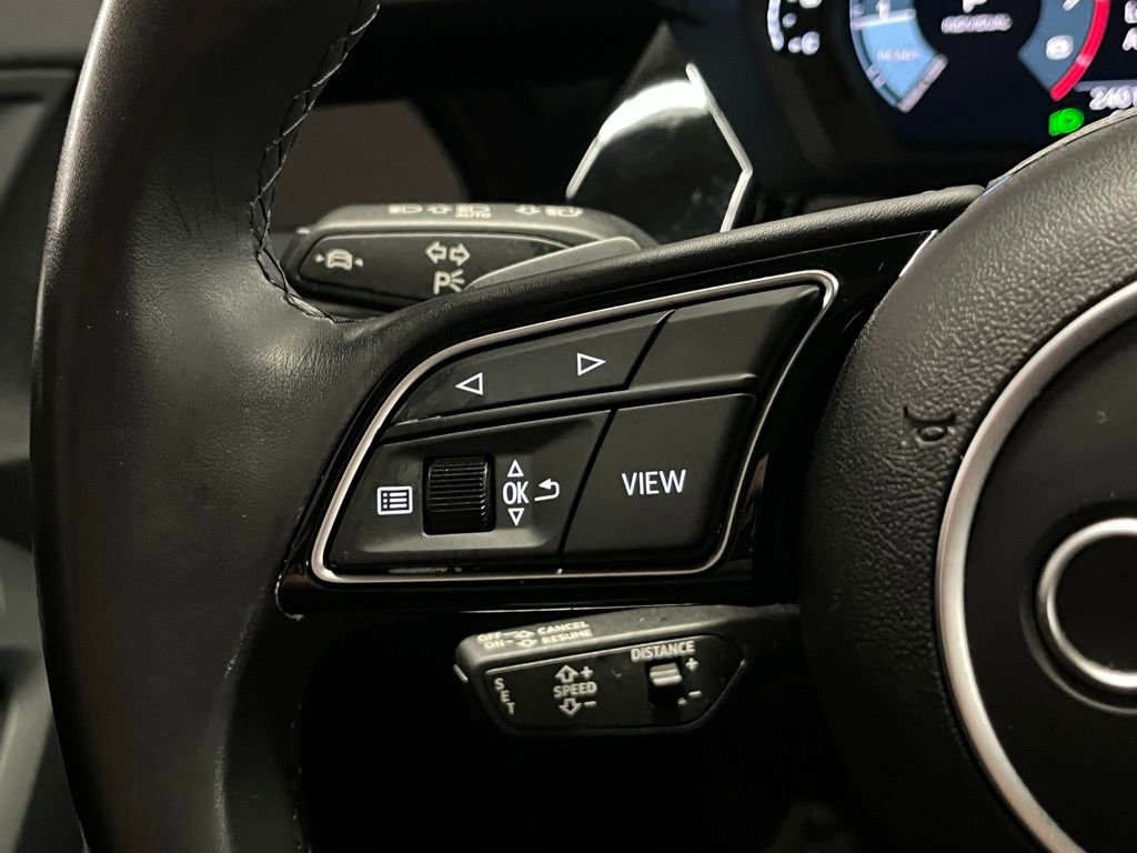 Used 2024 Audi A3 2.0T Premium w/ Convenience Package image 23