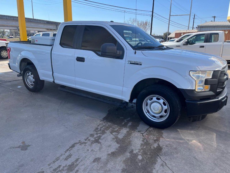 Used 2015 Ford F150 XL w/ XL Power Equipment Group image 3