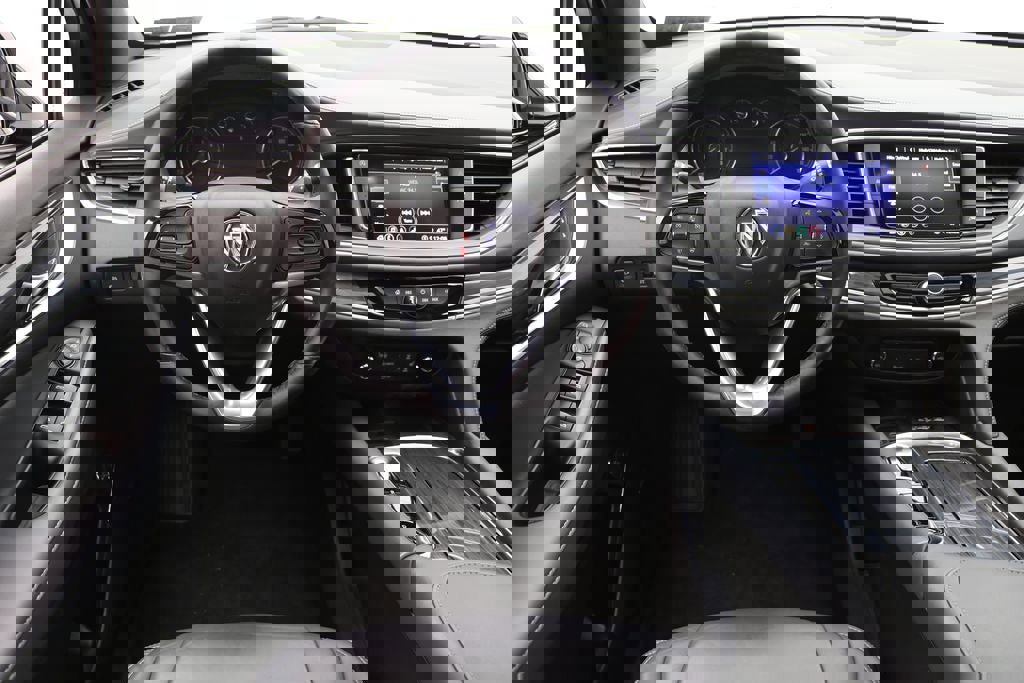 Used 2023 Buick Enclave Essence w/ Experience Buick Package image 13