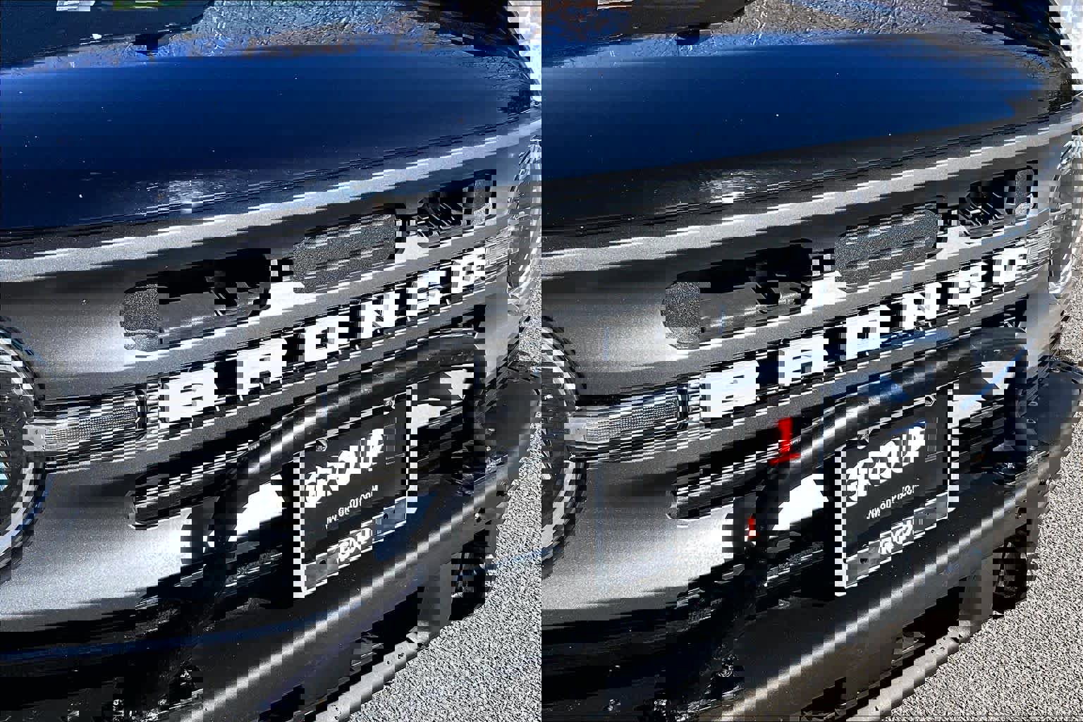 Used 2022 Ford Bronco Big Bend image 31