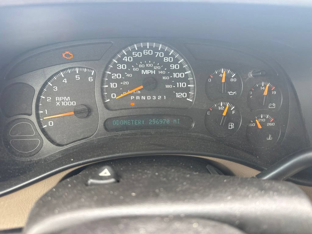 Used 2006 GMC Yukon SLT w/ SLT Preferred Equipment Group AWD/4WD image 22