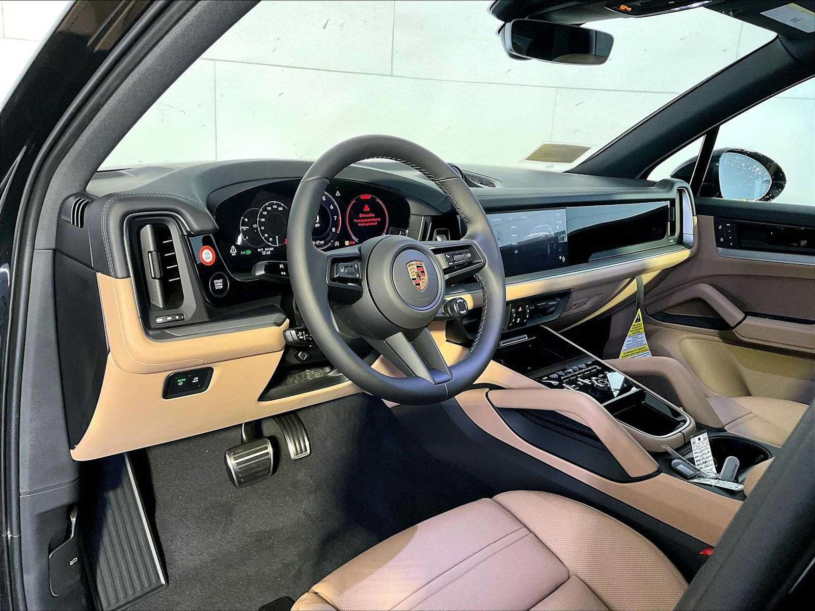 New 2026 Porsche Cayenne S AWD/4WD image 4