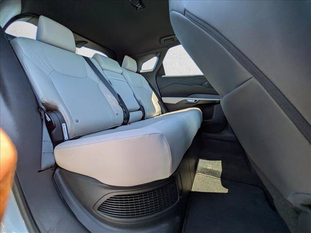 Used 2023 Lexus RX 350h w/ Accessory Package (Z1) AWD/4WD image 19