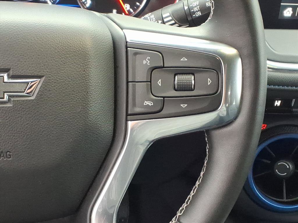 Used 2024 Chevrolet Blazer RS w/ Driver Confidence II Package image 18