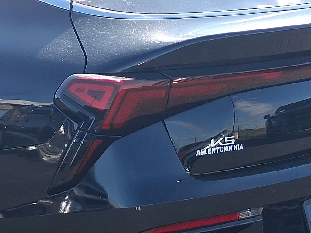 Certified 2025 Kia K5 GT-Line w/ GT-Line Premium Package AWD/4WD image 10