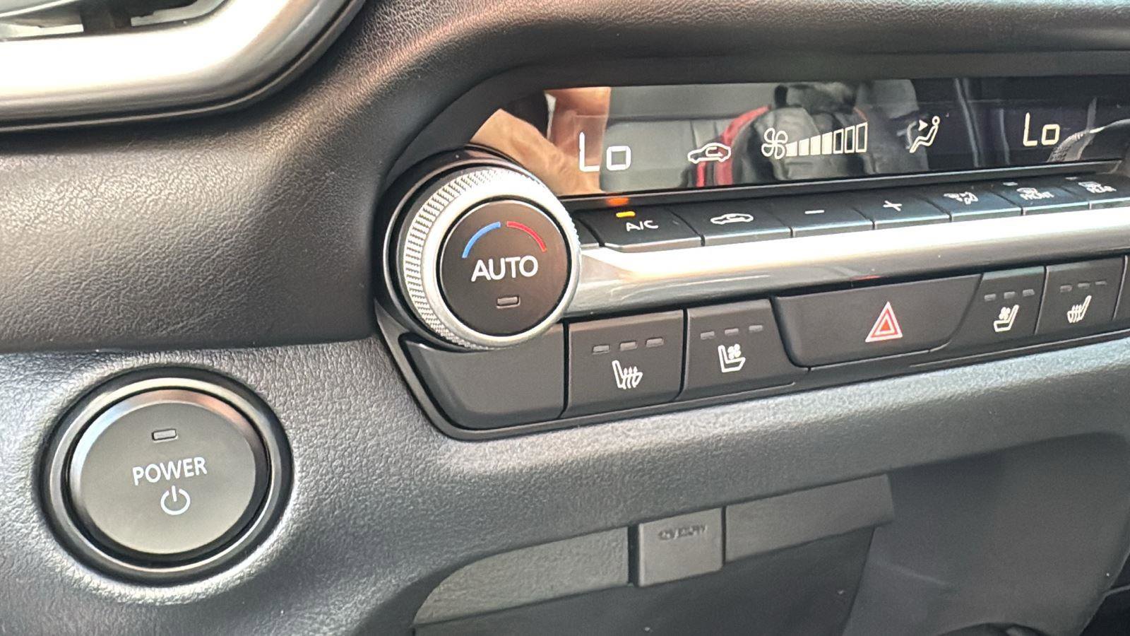 New 2026 MAZDA CX-50 AWD 2.5 Hybrid w/ Weather Package image 17