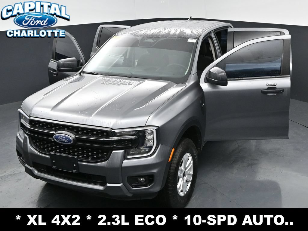 Used 2024 Ford Ranger XL RWD image 37