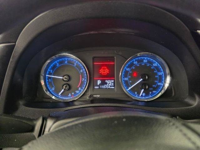 Used 2017 Toyota Corolla LE FWD image 20