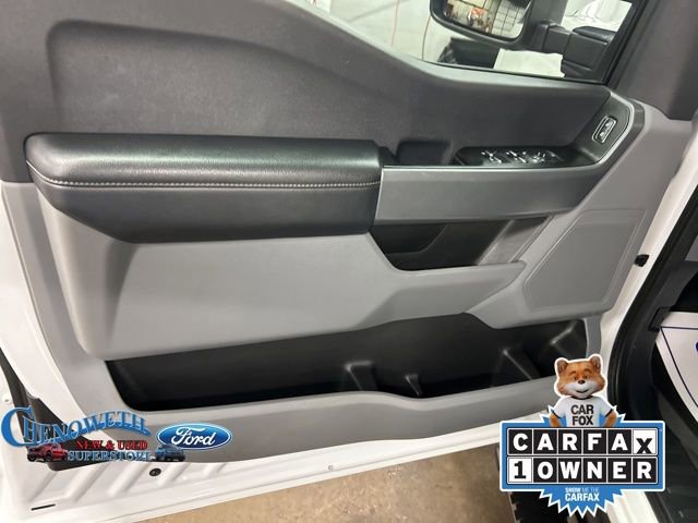 Used 2023 Ford F350 XL w/ STX Appearance Package image 11