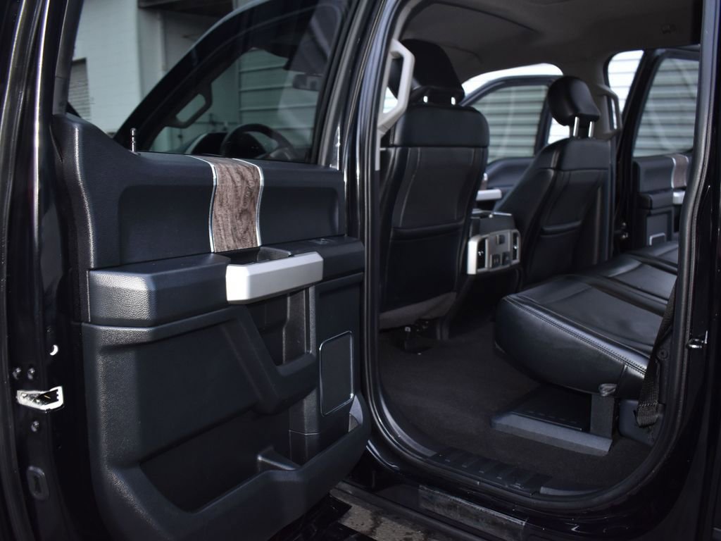 Used 2019 Ford F250 Lariat image 23