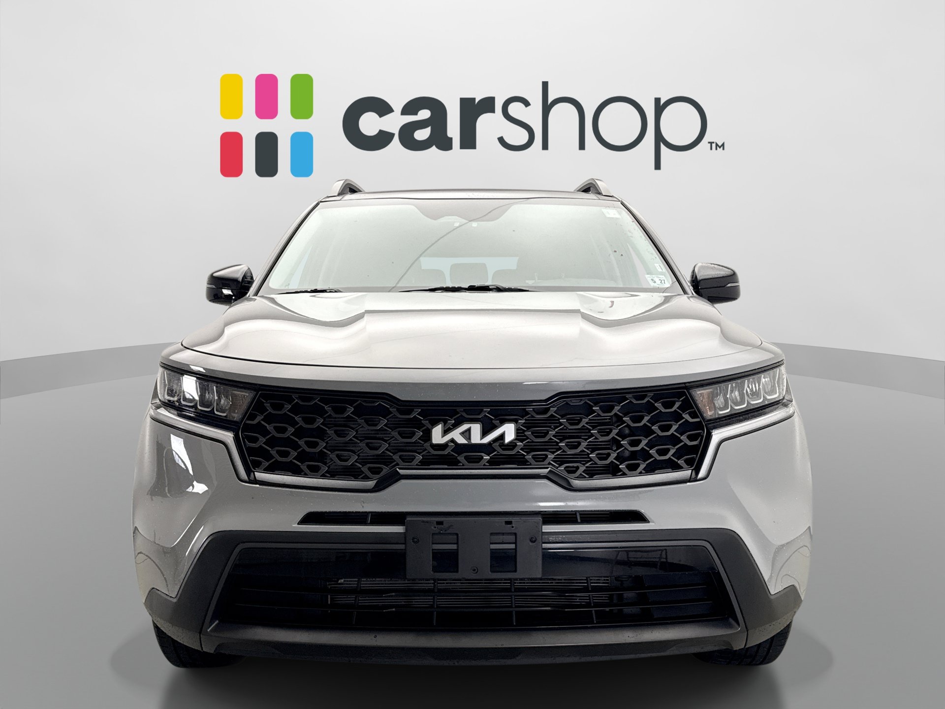 Used 2022 Kia Sorento S w/ Panoramic Sunroof Package AWD/4WD image 8
