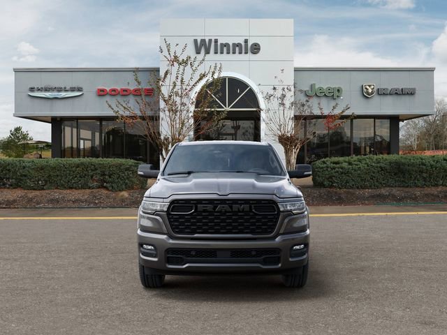 New 2025 RAM 1500 Lone Star image 6